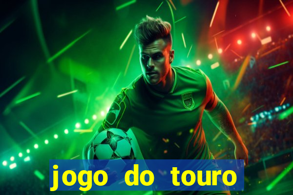 jogo do touro fortune demo